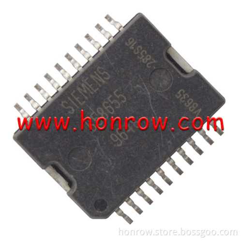 ECU-T06 B58655 throttle chip